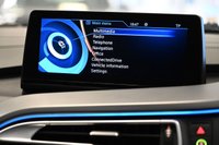 USED 2016 BMW I8 1.5 I8 2d 228 BHP 