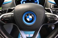 USED 2016 BMW I8 1.5 I8 2d 228 BHP 