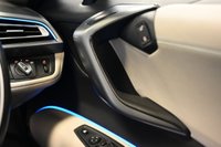 USED 2016 BMW I8 1.5 I8 2d 228 BHP 