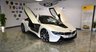 USED 2016 BMW I8 1.5 I8 2d 228 BHP 