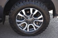 USED 2020 20 FORD RANGER 2.0 WILDTRAK ECOBLUE 210 BHP NO VAT NO VAT VAT PAID FULL FORD HISTORY