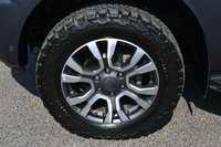 USED 2020 20 FORD RANGER 2.0 WILDTRAK ECOBLUE 210 BHP NO VAT NO VAT VAT PAID FULL FORD HISTORY