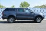USED 2020 20 FORD RANGER 2.0 WILDTRAK ECOBLUE 210 BHP NO VAT NO VAT VAT PAID FULL FORD HISTORY