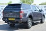 USED 2020 20 FORD RANGER 2.0 WILDTRAK ECOBLUE 210 BHP NO VAT NO VAT VAT PAID FULL FORD HISTORY