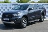 USED 2020 20 FORD RANGER 2.0 WILDTRAK ECOBLUE 210 BHP NO VAT NO VAT VAT PAID FULL FORD HISTORY