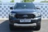 USED 2020 20 FORD RANGER 2.0 WILDTRAK ECOBLUE 210 BHP NO VAT NO VAT VAT PAID FULL FORD HISTORY