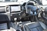 USED 2020 20 FORD RANGER 2.0 WILDTRAK ECOBLUE 210 BHP NO VAT NO VAT VAT PAID FULL FORD HISTORY
