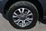 USED 2020 20 FORD RANGER 2.0 WILDTRAK ECOBLUE 210 BHP NO VAT NO VAT VAT PAID FULL FORD HISTORY