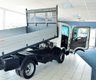 USED 2019 19 NISSAN NT400 CABSTAR 3.0 DCI 35.13 TIPPER 129 BHP TWIN WHEEL EURO 6 ONLY 14,000 MILES  TWINREAR WHEEL+NISSAN WARRANTY