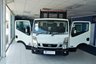 USED 2019 19 NISSAN NT400 CABSTAR 3.0 DCI 35.13 TIPPER 129 BHP TWIN WHEEL EURO 6 ONLY 14,000 MILES  TWINREAR WHEEL+NISSAN WARRANTY