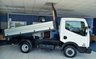 USED 2019 19 NISSAN NT400 CABSTAR 3.0 DCI 35.13 TIPPER 129 BHP TWIN WHEEL EURO 6 ONLY 14,000 MILES  TWINREAR WHEEL+NISSAN WARRANTY