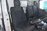 USED 2019 19 NISSAN NT400 CABSTAR 3.0 DCI 35.13 TIPPER 129 BHP TWIN WHEEL EURO 6 ONLY 14,000 MILES  TWINREAR WHEEL+NISSAN WARRANTY