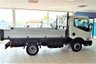 USED 2019 19 NISSAN NT400 CABSTAR 3.0 DCI 35.13 TIPPER 129 BHP TWIN WHEEL EURO 6 ONLY 14,000 MILES  TWINREAR WHEEL+NISSAN WARRANTY