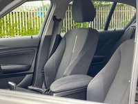 USED 2014 64 BMW 1 SERIES 2.0 116D SPORT 5d 114 BHP 