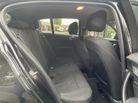 USED 2014 64 BMW 1 SERIES 2.0 116D SPORT 5d 114 BHP 