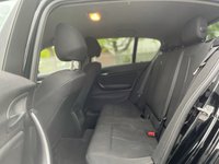 USED 2014 64 BMW 1 SERIES 2.0 116D SPORT 5d 114 BHP 
