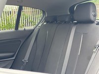 USED 2014 64 BMW 1 SERIES 2.0 116D SPORT 5d 114 BHP 