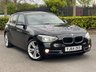 USED 2014 64 BMW 1 SERIES 2.0 116D SPORT 5d 114 BHP 