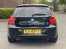 USED 2014 64 BMW 1 SERIES 2.0 116D SPORT 5d 114 BHP 