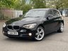 USED 2014 64 BMW 1 SERIES 2.0 116D SPORT 5d 114 BHP 