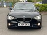 USED 2014 64 BMW 1 SERIES 2.0 116D SPORT 5d 114 BHP 