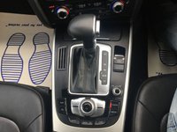 USED 2014 14 AUDI A4 2.0 TDI SE TECHNIK 4d 148 BHP JUST HAD MAJOR SERVICE + 1 YEAR MOT + VERY NICE EXAMPLE
