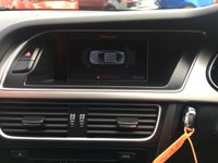 USED 2014 14 AUDI A4 2.0 TDI SE TECHNIK 4d 148 BHP JUST HAD MAJOR SERVICE + 1 YEAR MOT + VERY NICE EXAMPLE