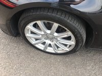 USED 2014 14 AUDI A4 2.0 TDI SE TECHNIK 4d 148 BHP JUST HAD MAJOR SERVICE + 1 YEAR MOT + VERY NICE EXAMPLE