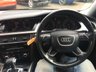 USED 2014 14 AUDI A4 2.0 TDI SE TECHNIK 4d 148 BHP JUST HAD MAJOR SERVICE + 1 YEAR MOT + VERY NICE EXAMPLE