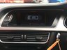 USED 2014 14 AUDI A4 2.0 TDI SE TECHNIK 4d 148 BHP JUST HAD MAJOR SERVICE + 1 YEAR MOT + VERY NICE EXAMPLE