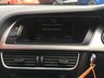 USED 2014 14 AUDI A4 2.0 TDI SE TECHNIK 4d 148 BHP JUST HAD MAJOR SERVICE + 1 YEAR MOT + VERY NICE EXAMPLE