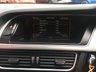 USED 2014 14 AUDI A4 2.0 TDI SE TECHNIK 4d 148 BHP JUST HAD MAJOR SERVICE + 1 YEAR MOT + VERY NICE EXAMPLE