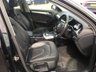 USED 2014 14 AUDI A4 2.0 TDI SE TECHNIK 4d 148 BHP JUST HAD MAJOR SERVICE + 1 YEAR MOT + VERY NICE EXAMPLE