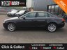 USED 2014 14 AUDI A4 2.0 TDI SE TECHNIK 4d 148 BHP JUST HAD MAJOR SERVICE + 1 YEAR MOT + VERY NICE EXAMPLE
