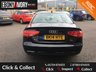 USED 2014 14 AUDI A4 2.0 TDI SE TECHNIK 4d 148 BHP JUST HAD MAJOR SERVICE + 1 YEAR MOT + VERY NICE EXAMPLE