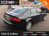 USED 2014 14 AUDI A4 2.0 TDI SE TECHNIK 4d 148 BHP JUST HAD MAJOR SERVICE + 1 YEAR MOT + VERY NICE EXAMPLE