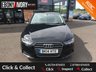 USED 2014 14 AUDI A4 2.0 TDI SE TECHNIK 4d 148 BHP JUST HAD MAJOR SERVICE + 1 YEAR MOT + VERY NICE EXAMPLE