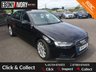 USED 2014 14 AUDI A4 2.0 TDI SE TECHNIK 4d 148 BHP JUST HAD MAJOR SERVICE + 1 YEAR MOT + VERY NICE EXAMPLE
