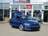 USED 2015 15 VOLKSWAGEN SCIROCCO 2.0 R LINE TDI BLUEMOTION TECHNOLOGY 2d 182 BHP Finished in RISING BLUE MET with Full Heated Black Leather Sports Trim. This Scirocco certainly stands out thanks to the distinctive looks and aggressive front end but it&rsquo;s the handling which really impresses. Not to be missed. Features include, Sat Nav, &pound;30 Road tax, Heated Leather Sports Trim, DAB Radio, 19" Alloys, B/Tooth, Tinted windows and much more. Serviced at 13187 miles, 33613 miles, and recently at 39215 miles. New Cam Belt and Water Pump. MOT Due 10/2/2023.