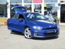 USED 2015 15 VOLKSWAGEN SCIROCCO 2.0 R LINE TDI BLUEMOTION TECHNOLOGY 2d 182 BHP Finished in RISING BLUE MET with Full Heated Black Leather Sports Trim. This Scirocco certainly stands out thanks to the distinctive looks and aggressive front end but it&rsquo;s the handling which really impresses. Not to be missed. Features include, Sat Nav, &pound;30 Road tax, Heated Leather Sports Trim, DAB Radio, 19" Alloys, B/Tooth, Tinted windows and much more. Serviced at 13187 miles, 33613 miles, and recently at 39215 miles. New Cam Belt and Water Pump. MOT Due 10/2/2023.