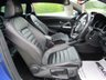 USED 2015 15 VOLKSWAGEN SCIROCCO 2.0 R LINE TDI BLUEMOTION TECHNOLOGY 2d 182 BHP Finished in RISING BLUE MET with Full Heated Black Leather Sports Trim. This Scirocco certainly stands out thanks to the distinctive looks and aggressive front end but it&rsquo;s the handling which really impresses. Not to be missed. Features include, Sat Nav, &pound;30 Road tax, Heated Leather Sports Trim, DAB Radio, 19" Alloys, B/Tooth, Tinted windows and much more. Serviced at 13187 miles, 33613 miles, and recently at 39215 miles. New Cam Belt and Water Pump. MOT Due 10/2/2023.