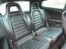 USED 2015 15 VOLKSWAGEN SCIROCCO 2.0 R LINE TDI BLUEMOTION TECHNOLOGY 2d 182 BHP Finished in RISING BLUE MET with Full Heated Black Leather Sports Trim. This Scirocco certainly stands out thanks to the distinctive looks and aggressive front end but it&rsquo;s the handling which really impresses. Not to be missed. Features include, Sat Nav, &pound;30 Road tax, Heated Leather Sports Trim, DAB Radio, 19" Alloys, B/Tooth, Tinted windows and much more. Serviced at 13187 miles, 33613 miles, and recently at 39215 miles. New Cam Belt and Water Pump. MOT Due 10/2/2023.