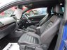 USED 2015 15 VOLKSWAGEN SCIROCCO 2.0 R LINE TDI BLUEMOTION TECHNOLOGY 2d 182 BHP Finished in RISING BLUE MET with Full Heated Black Leather Sports Trim. This Scirocco certainly stands out thanks to the distinctive looks and aggressive front end but it&rsquo;s the handling which really impresses. Not to be missed. Features include, Sat Nav, &pound;30 Road tax, Heated Leather Sports Trim, DAB Radio, 19" Alloys, B/Tooth, Tinted windows and much more. Serviced at 13187 miles, 33613 miles, and recently at 39215 miles. New Cam Belt and Water Pump. MOT Due 10/2/2023.