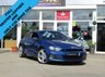 USED 2015 15 VOLKSWAGEN SCIROCCO 2.0 R LINE TDI BLUEMOTION TECHNOLOGY 2d 182 BHP Finished in RISING BLUE MET with Full Heated Black Leather Sports Trim. This Scirocco certainly stands out thanks to the distinctive looks and aggressive front end but it&rsquo;s the handling which really impresses. Not to be missed. Features include, Sat Nav, &pound;30 Road tax, Heated Leather Sports Trim, DAB Radio, 19" Alloys, B/Tooth, Tinted windows and much more. Serviced at 13187 miles, 33613 miles, and recently at 39215 miles. New Cam Belt and Water Pump. MOT Due 10/2/2023.