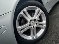 USED 2006 56 MERCEDES-BENZ E-CLASS E320 CDI AVANTGARDE 3.0 V6 4d 222 BHP MERCEDES SPECIALIST
