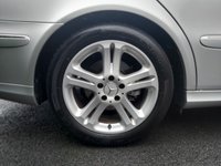 USED 2006 56 MERCEDES-BENZ E-CLASS E320 CDI AVANTGARDE 3.0 V6 4d 222 BHP MERCEDES SPECIALIST