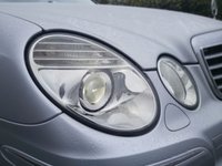 USED 2006 56 MERCEDES-BENZ E-CLASS E320 CDI AVANTGARDE 3.0 V6 4d 222 BHP MERCEDES SPECIALIST