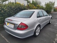 USED 2006 56 MERCEDES-BENZ E-CLASS E320 CDI AVANTGARDE 3.0 V6 4d 222 BHP MERCEDES SPECIALIST