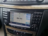 USED 2006 56 MERCEDES-BENZ E-CLASS E320 CDI AVANTGARDE 3.0 V6 4d 222 BHP MERCEDES SPECIALIST