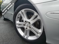 USED 2006 56 MERCEDES-BENZ E-CLASS E320 CDI AVANTGARDE 3.0 V6 4d 222 BHP MERCEDES SPECIALIST